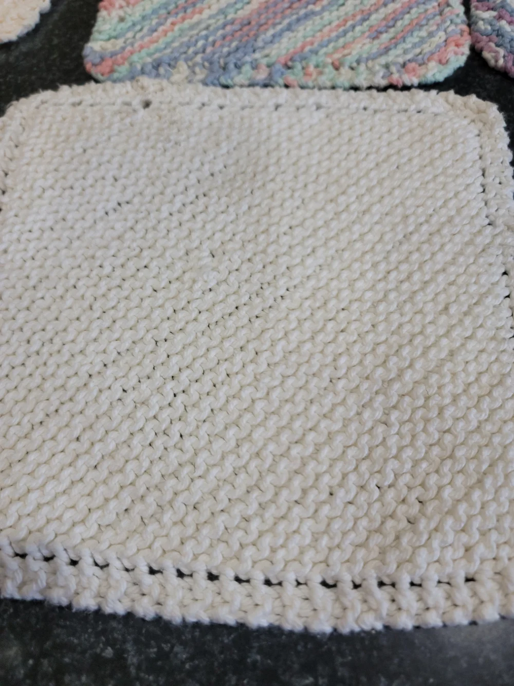 N/A soft crochet
